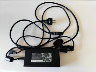 Acer Predator Helios 300 Negro