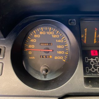 🚙 Mitsubishi Montero V6 3.0 GLS Corto • Super Sele