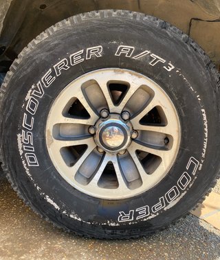 🚙 Mitsubishi Montero V6 3.0 GLS Corto • Super Sele