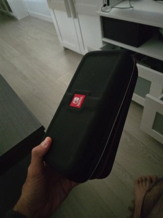 Nintendo Switch OLED Edición Especial Zelda