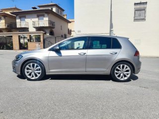 Volkswagen Golf 2019