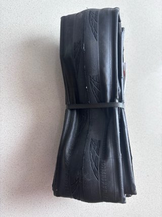 Coperta Bici Strada 25mm
