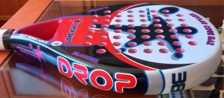 Raqueta Padel Drop Shot Kevlar Core Max
