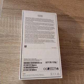 Scatole originali per iPhone XR e iPhone 7