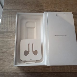 Scatole originali per iPhone XR e iPhone 7