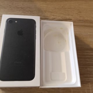 Scatole originali per iPhone XR e iPhone 7