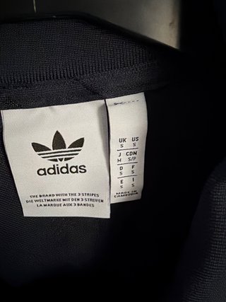 Camiseta Juventus Adidas Azul y Rosa
