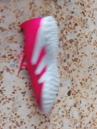 Adidas Predator TF Rosa/Fucsia Nuevas en Caja