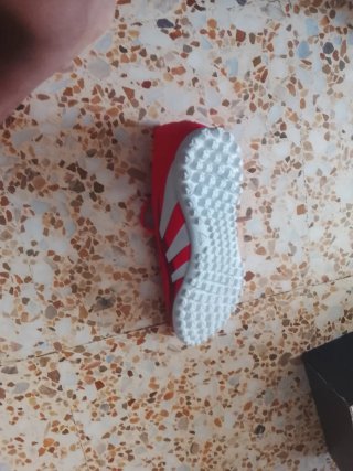 Adidas Predator TF Rosa/Fucsia Nuevas en Caja