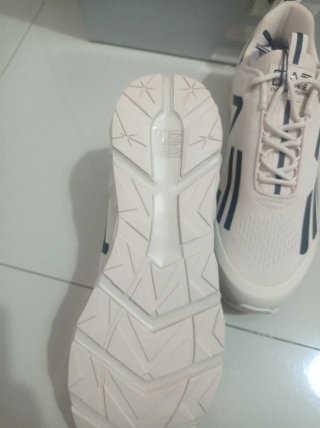 Zapatillas EA7 Emporio Armani Beige