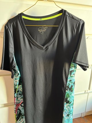Conjunto Ropa Deportiva Mujer