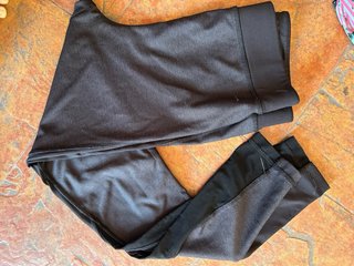 Conjunto Ropa Deportiva Mujer