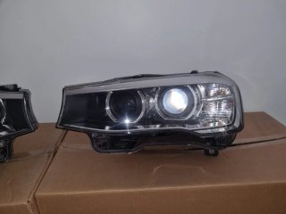 Juego Faros BMW X3 X4