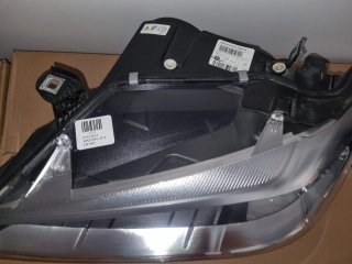 Juego Faros BMW X3 X4