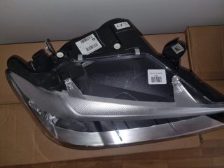 Juego Faros BMW X3 X4
