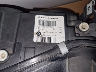 Juego Faros BMW X3 X4