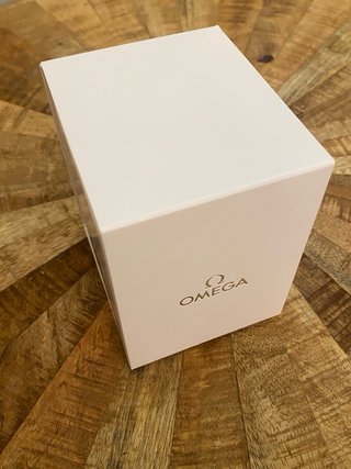 Omega Constellation Quartz Reloj Oro/Acero