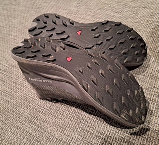 Zapatillas Salomon S/LAB Pulsar 2 SG Talla 43 1/3