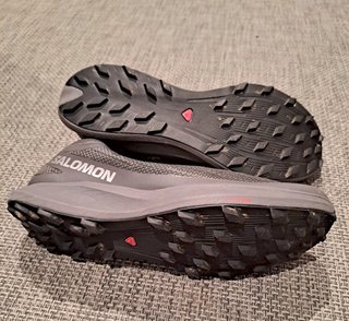 Zapatillas Salomon S/LAB Pulsar 2 SG Talla 43 1/3