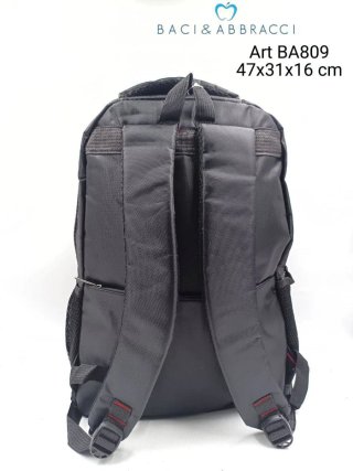 Zaino Baci & Abbracci Unisex