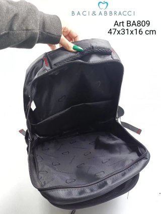 Zaino Baci & Abbracci Unisex