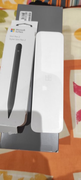 Microsoft Surface Dock 2 + Slim Pen 2