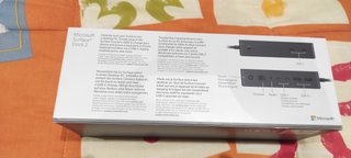 Microsoft Surface Dock 2 + Slim Pen 2