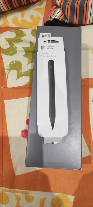 Microsoft Surface Dock 2 + Slim Pen 2