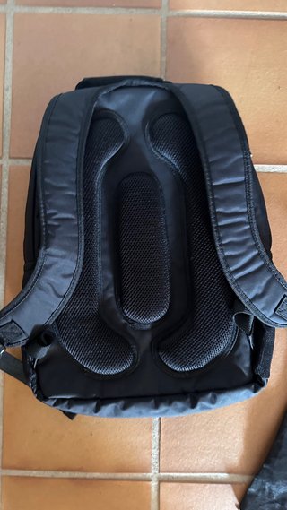 Mochila Antonio Miro Negra