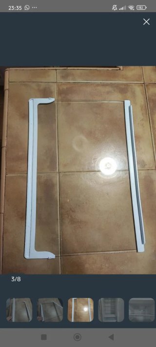 Recambios Samsung RL40SCSW