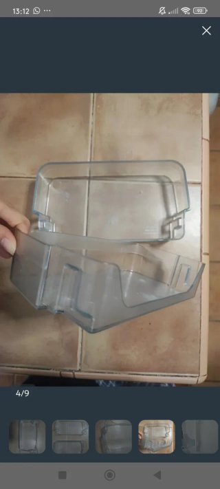 Recambios Samsung RL40SCSW