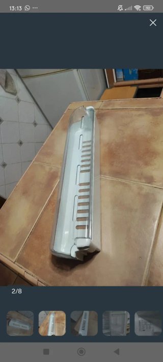 Recambios Samsung RL40SCSW