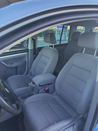 Volkswagen Touran 7 plazas