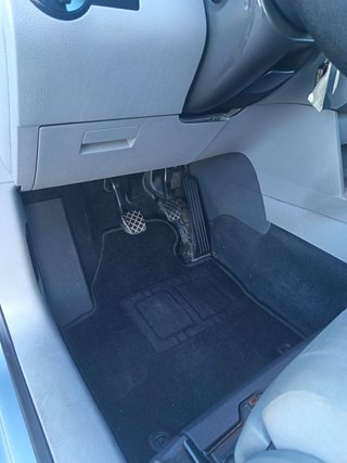 Volkswagen Touran 7 plazas