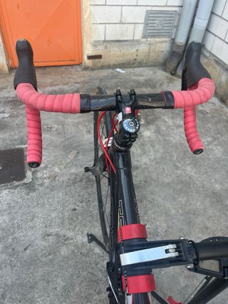 Bicicleta de carretera