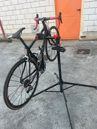 Bicicleta de carretera