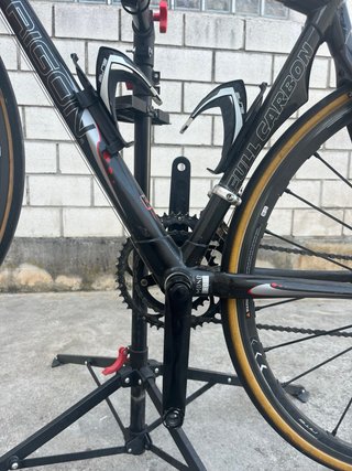 Bicicleta de carretera