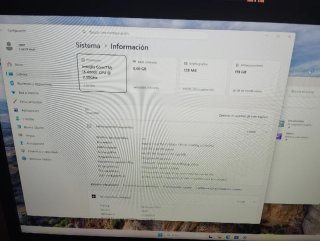 Ordenador sobremesa Lenovo ThinkCentre M700.