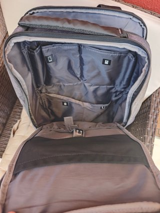 Mochila Gaming Lenovo Legion Recon 15.6