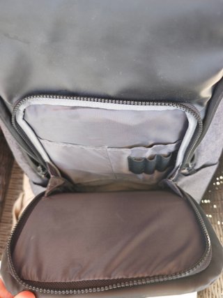 Mochila Gaming Lenovo Legion Recon 15.6