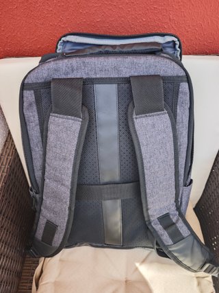 Mochila Gaming Lenovo Legion Recon 15.6