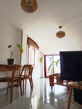 Alquiler temportal piso Mugardos