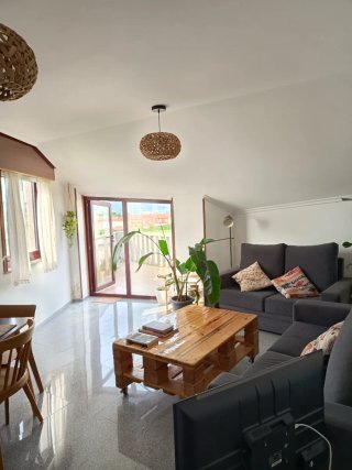 Alquiler temportal piso Mugardos