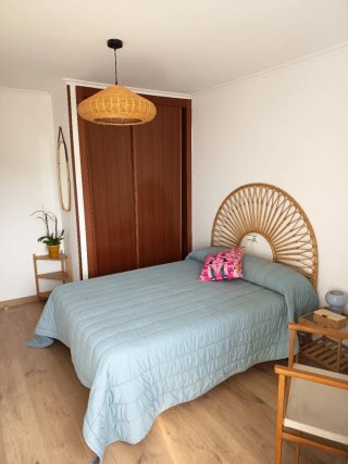 Alquiler temportal piso Mugardos