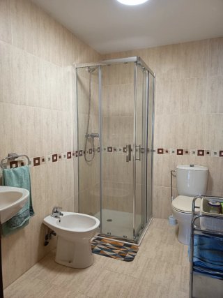 Alquiler temportal piso Mugardos