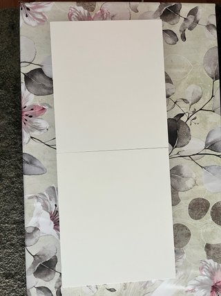 Estantería LACK IKEA Blanca 30x26 cm