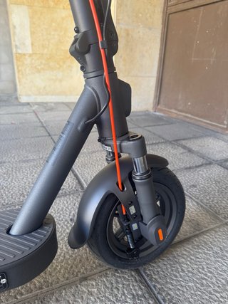 Patinete Eléctrico Xiaomi Elite