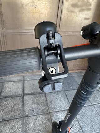 Patinete Eléctrico Xiaomi Elite
