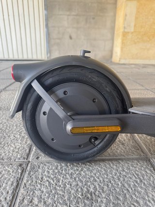 Patinete Eléctrico Xiaomi Elite