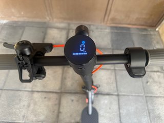 Patinete Eléctrico Xiaomi Elite